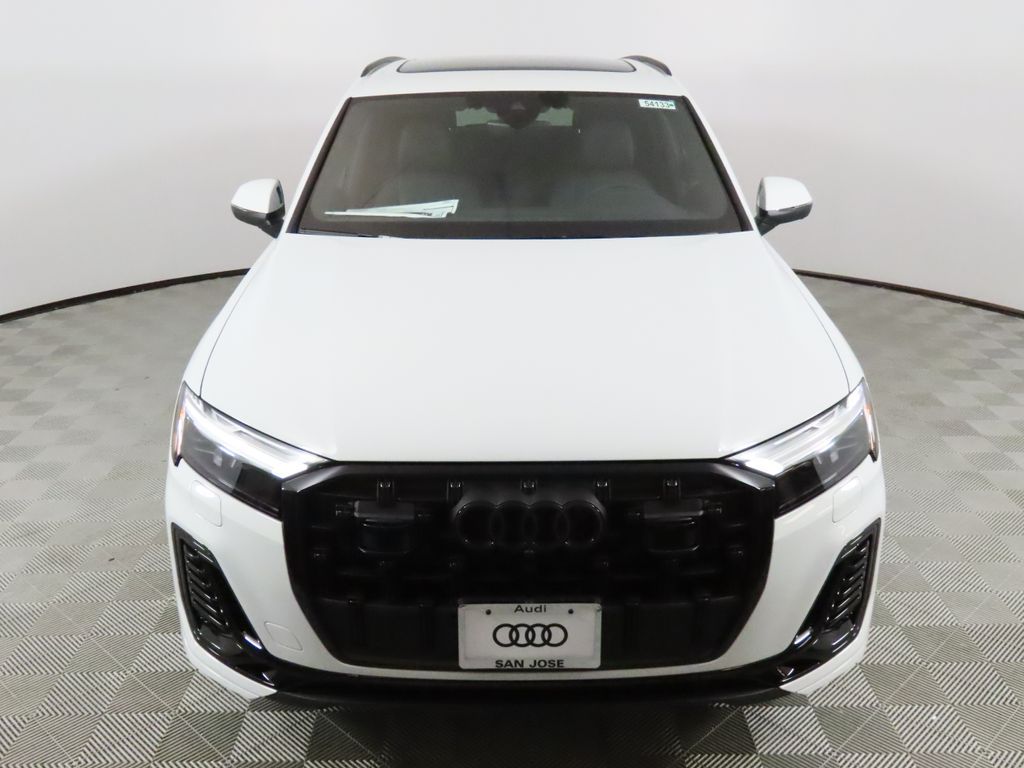 2026 Audi Q7 Premium Plus - Photo 8