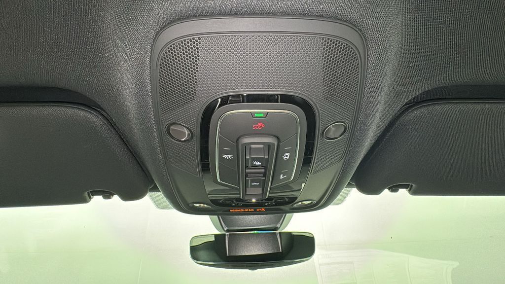 2025 Audi Q7 Prestige - Photo 23