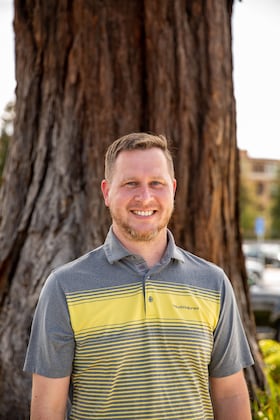 Staff member Lee Watkins from ID_92c68e