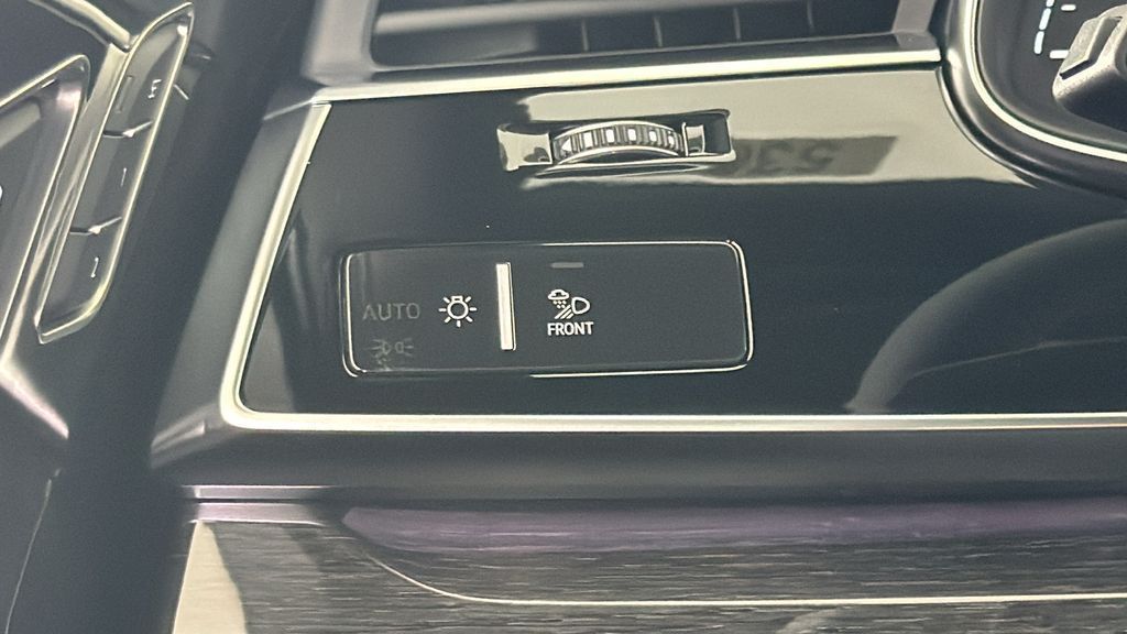 2025 Audi Q7 Prestige - Photo 18