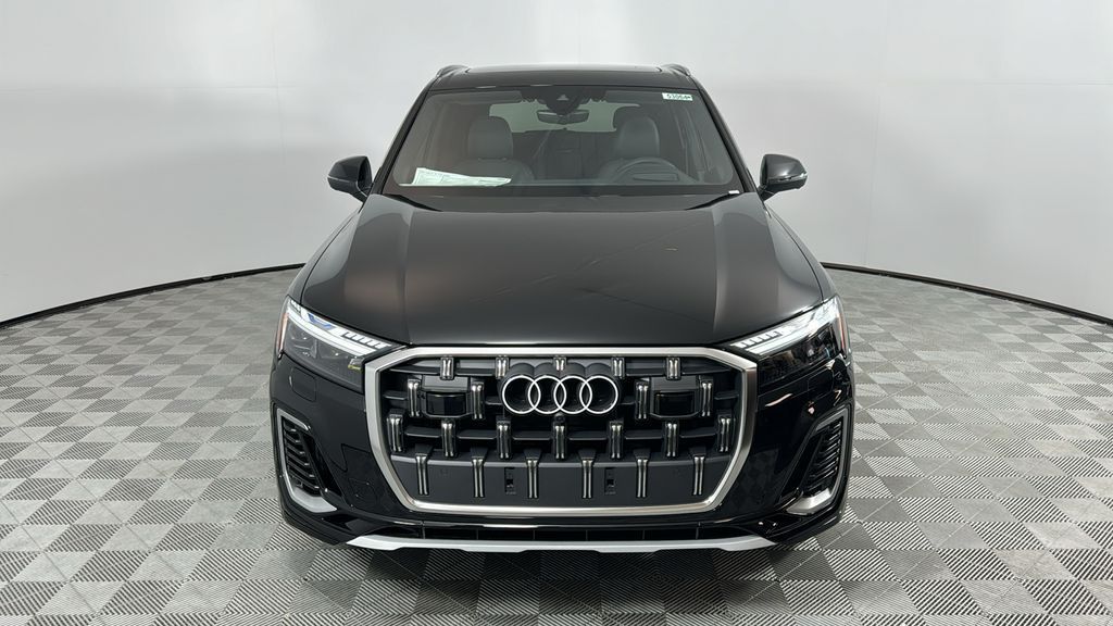 2025 Audi Q7 Prestige - Photo 8