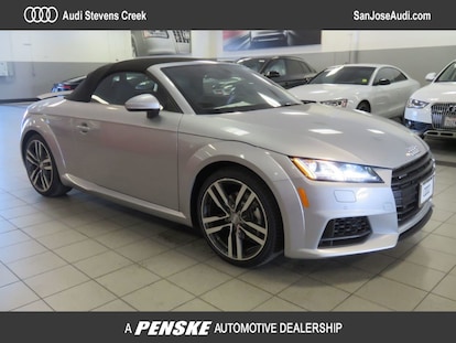 Audi Tt For Sale >> New 2019 Audi Tt For Sale In San Jose Ca Trutecfv4k1003294 Audi Tt For Sale >> New 2019 Audi Tt For Sale In San Jose Ca Trutecfv4k1003294