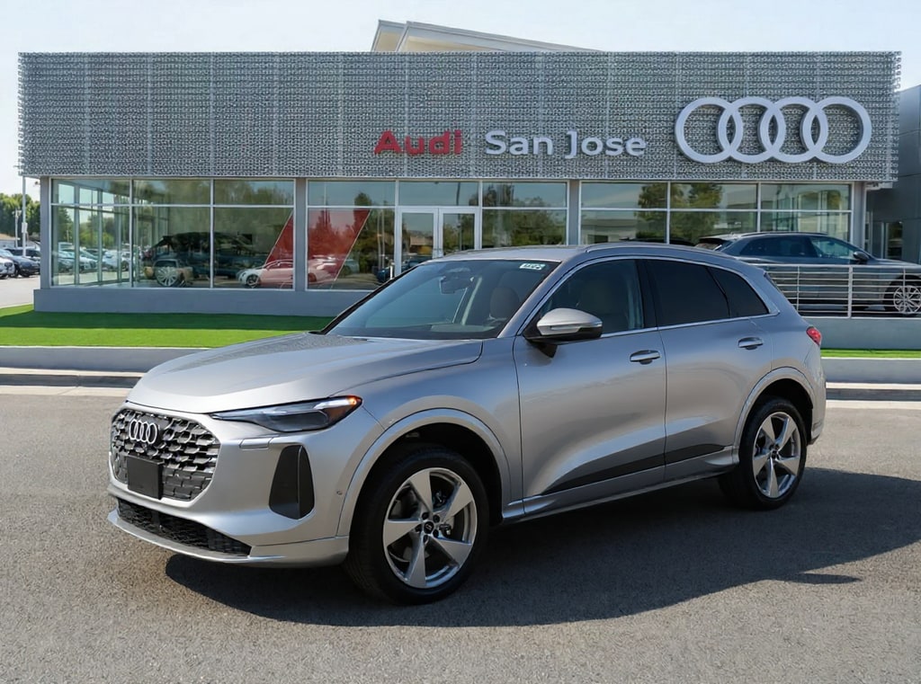2026 Audi Q5