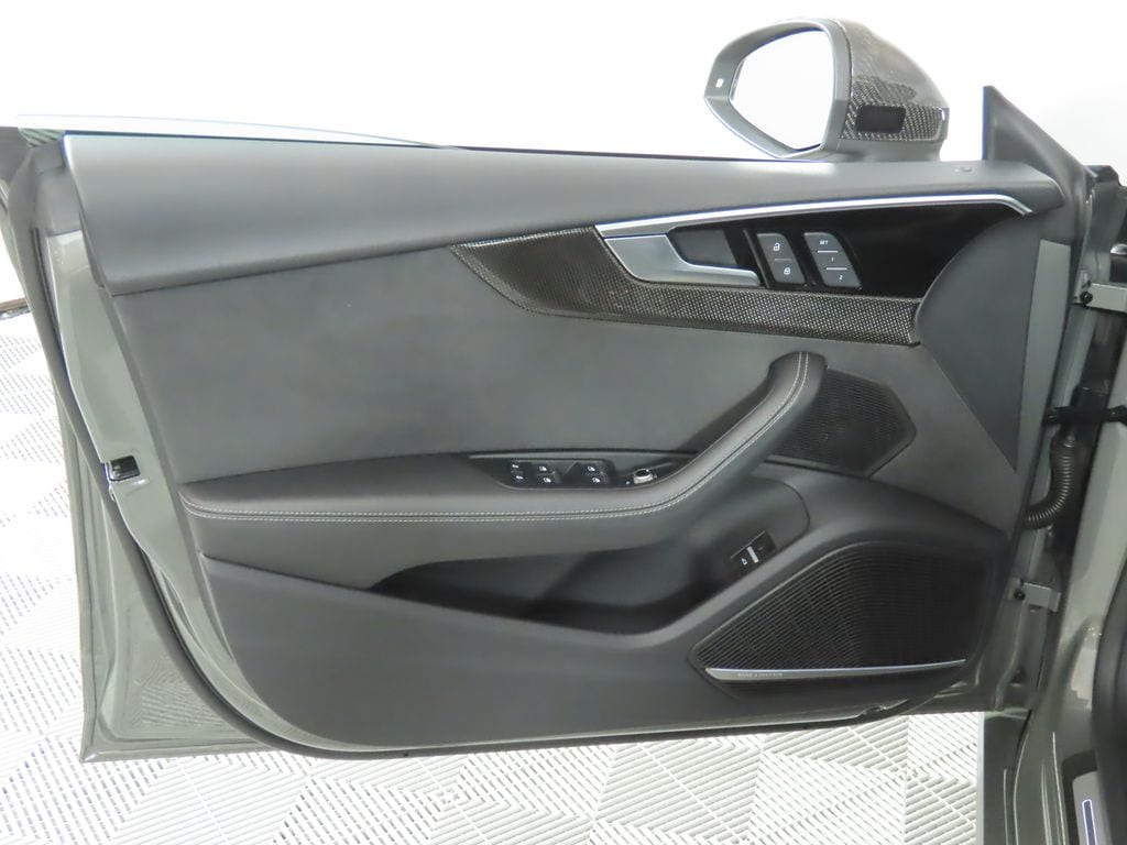 2023 Audi S5 Sportback Premium Plus - Photo 27