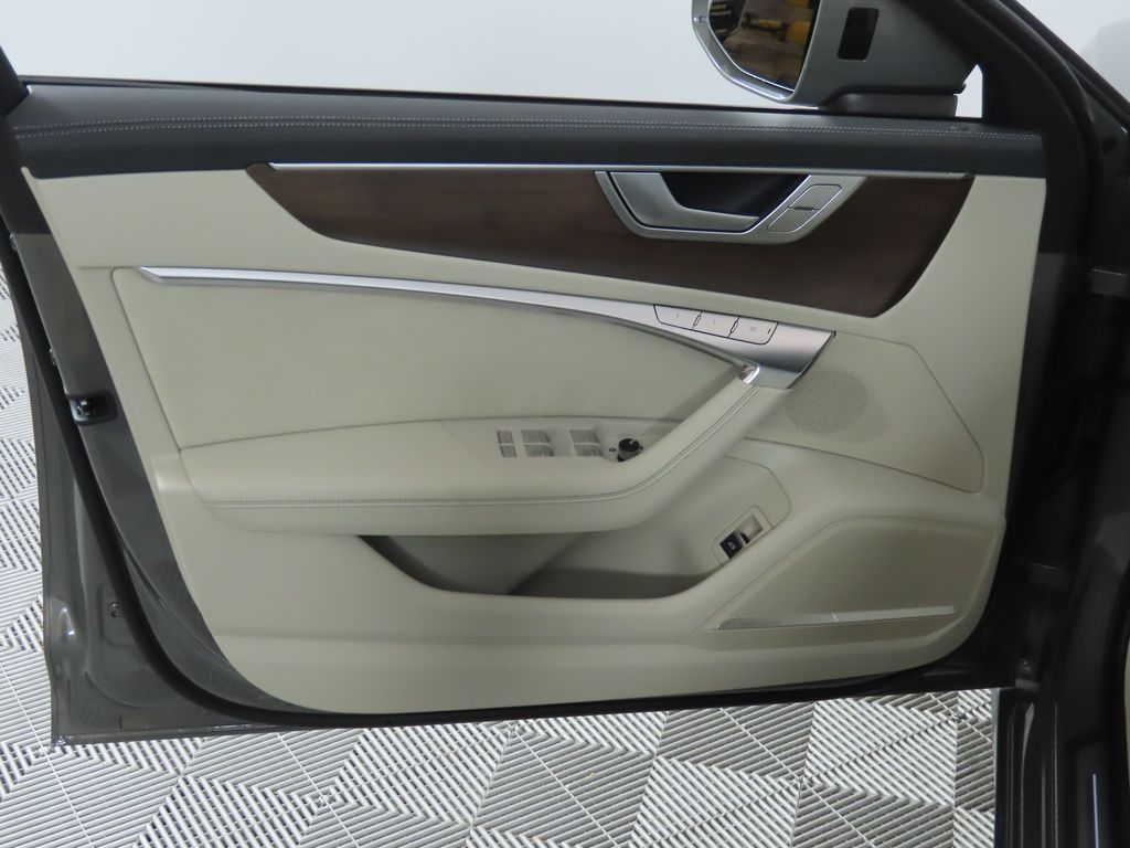 2025 Audi A6 Prestige - Photo 27