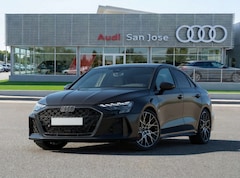 2026 Audi RS 3 Sedan