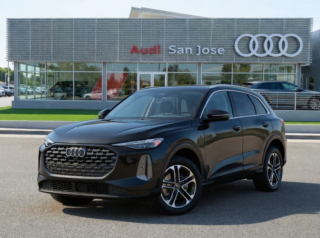 2026 Audi Q5