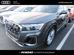 2025 Audi Q7 55 Premium SUV