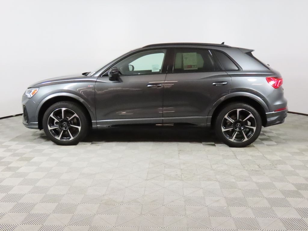 Used 2025 Audi Q3 Premium Plus SUV