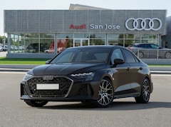 2026 Audi RS 3 Sedan