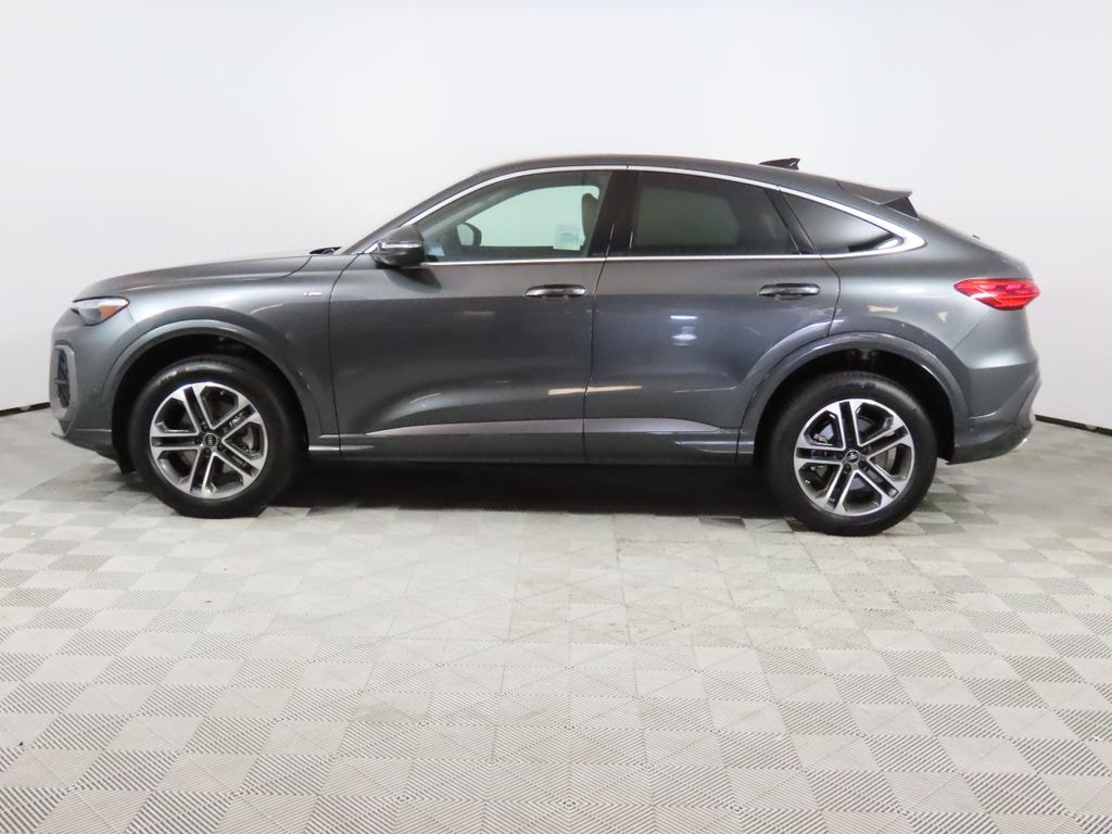 New 2025 Audi Q5 Sportback Premium Plus SUV