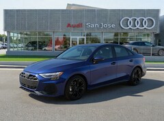 2026 Audi A3 Premium Sedan