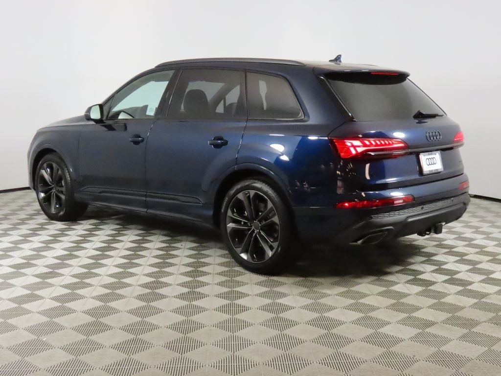 New 2026 Audi Q7 Premium Plus SUV