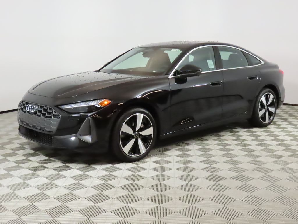 New 2025 Audi A5 2.0T Premium Sportback