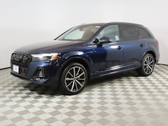2025 Audi Q7 45 Premium Plus SUV