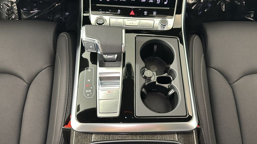 2025 Audi Q7 Prestige - Photo 21