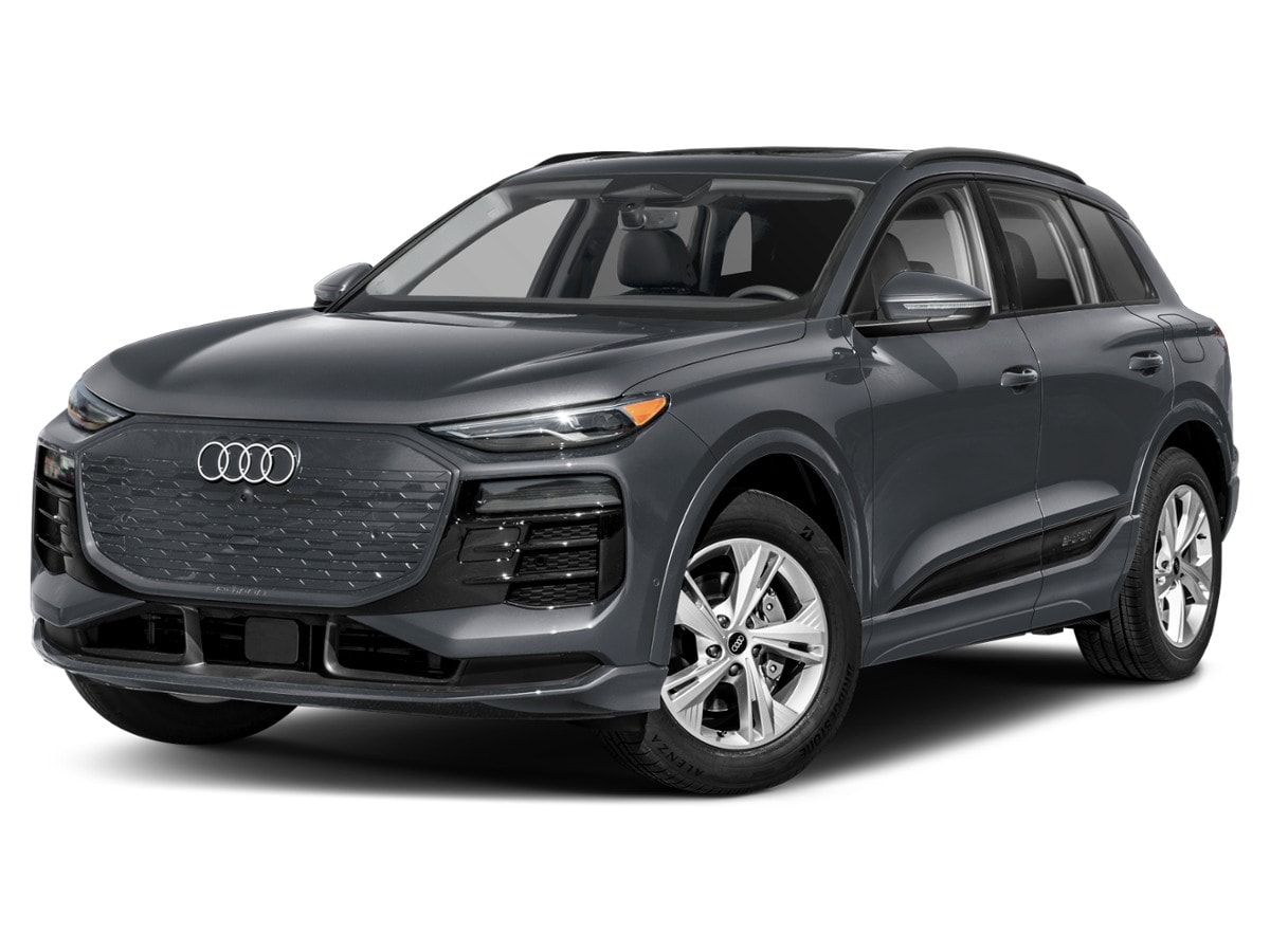 2027 Audi Q6 e-tron Premium Plus quattro's photo