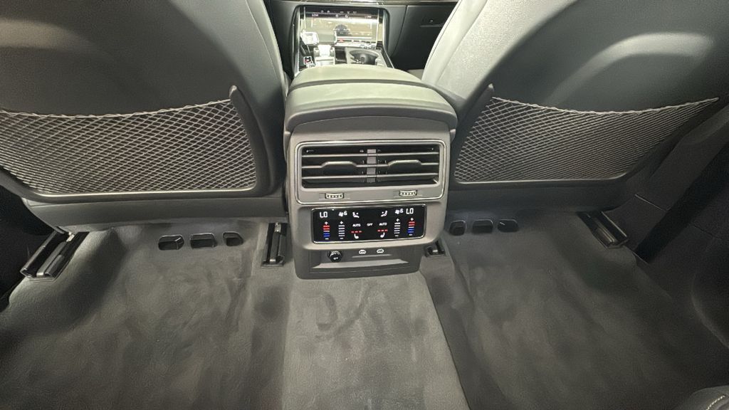 2025 Audi Q7 Prestige - Photo 23