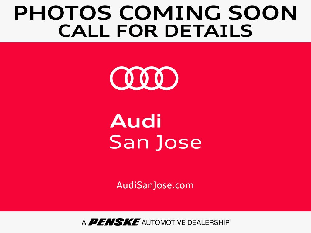 A8 Audi