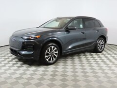 2025 Audi Q6 e-tron Premium SUV