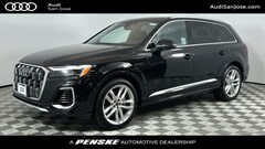 2025 Audi Q7 55 Premium Plus SUV