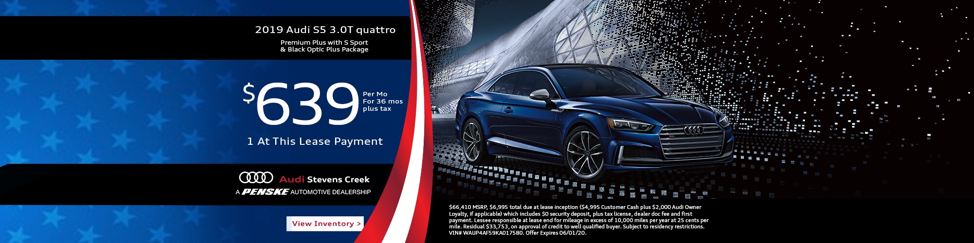 Audi Stevens Creek New Amp Used Car Dealership San Jose Ca