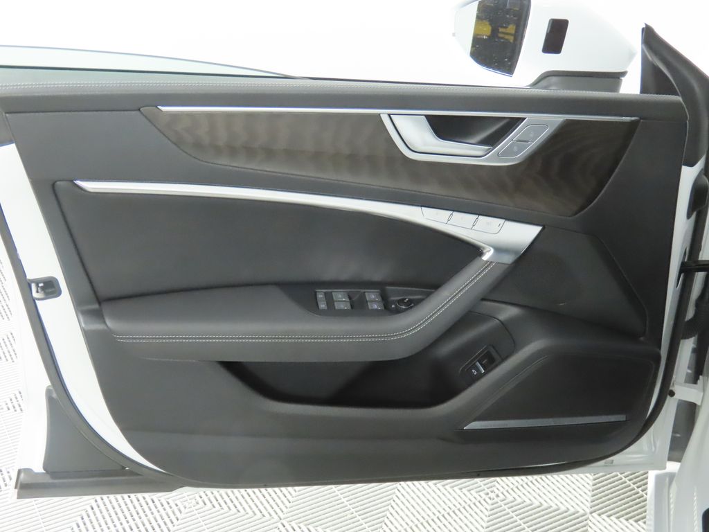 2022 Audi A7 Premium Plus - Photo 28