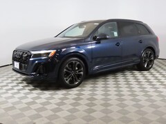 2026 Audi Q7 Premium Plus SUV