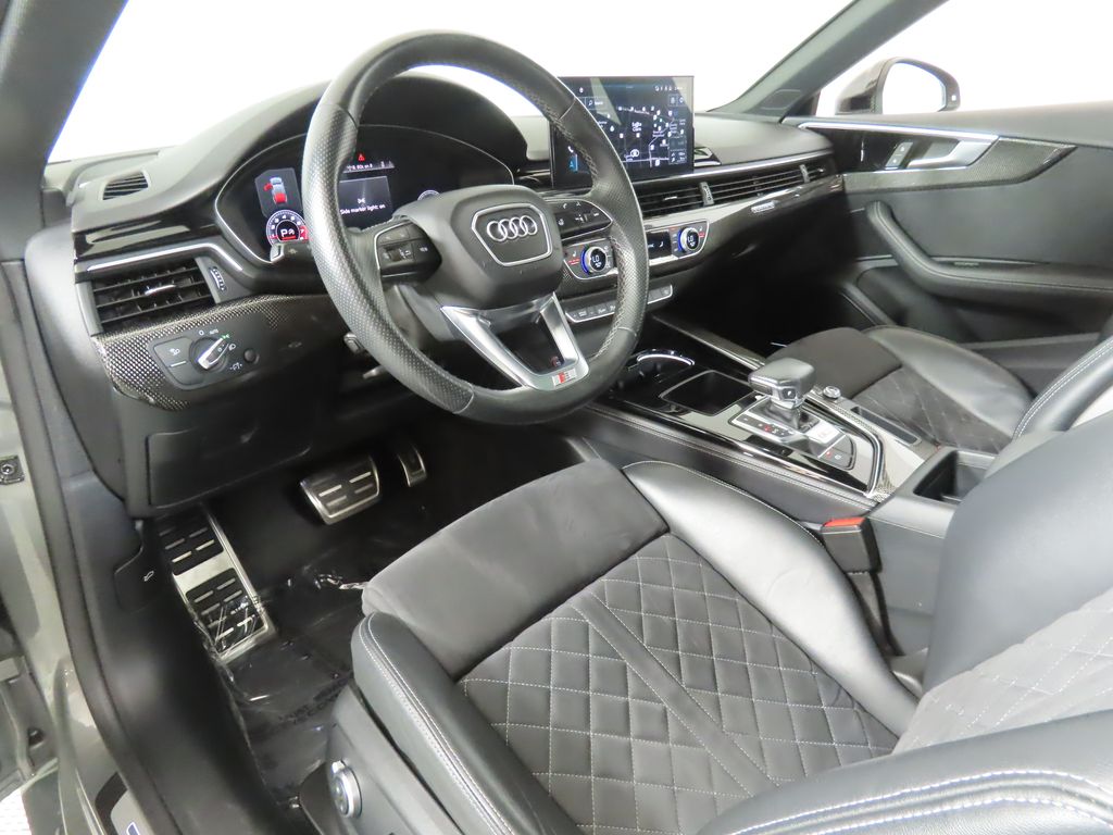 2023 Audi S5 Sportback Premium Plus - Photo 35