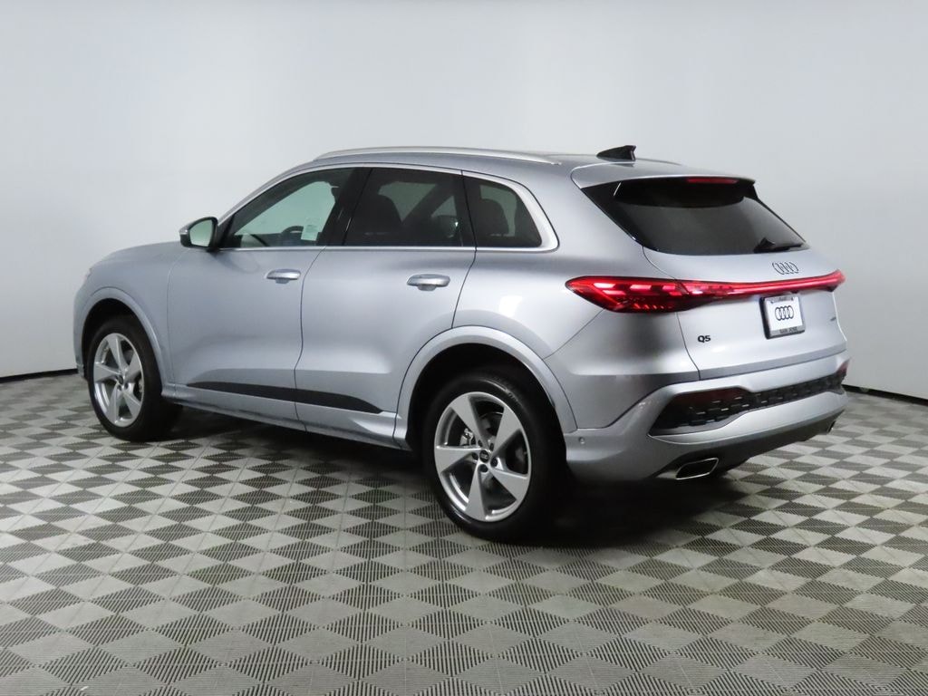 New 2026 Audi Q5 Premium Plus SUV