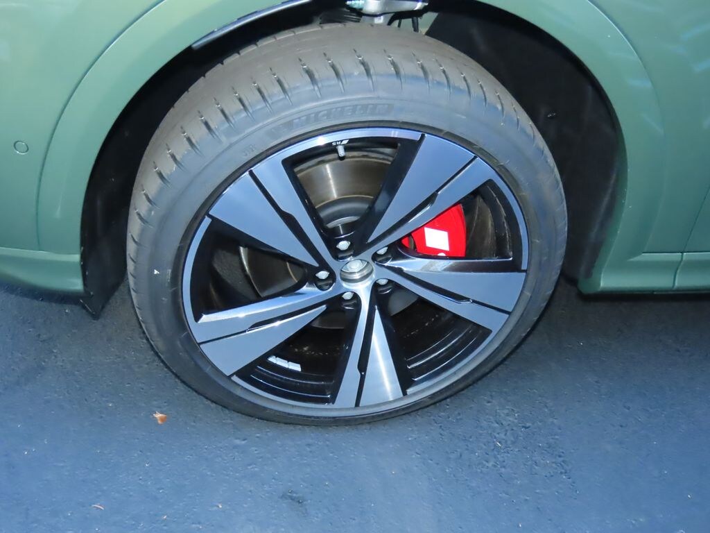 New 2025 Audi SQ5 3.0T Premium SUV