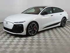 2025 Audi S6 Sportback e-tron Premium Plus Sedan