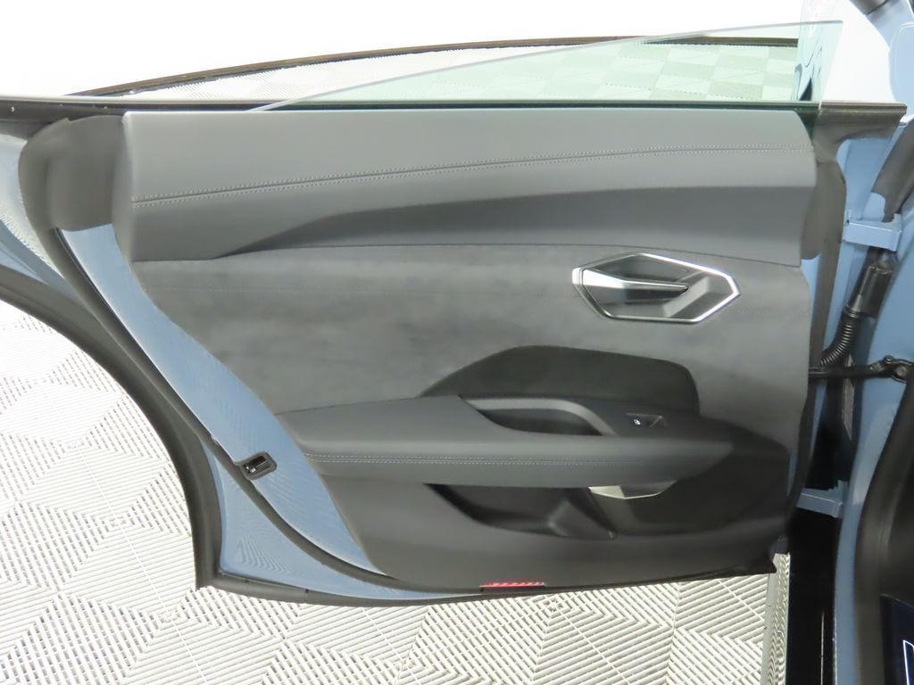2026 Audi S e-tron GT Premium Plus - Photo 41