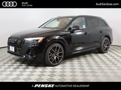 2025 Audi Q7 55 Prestige SUV