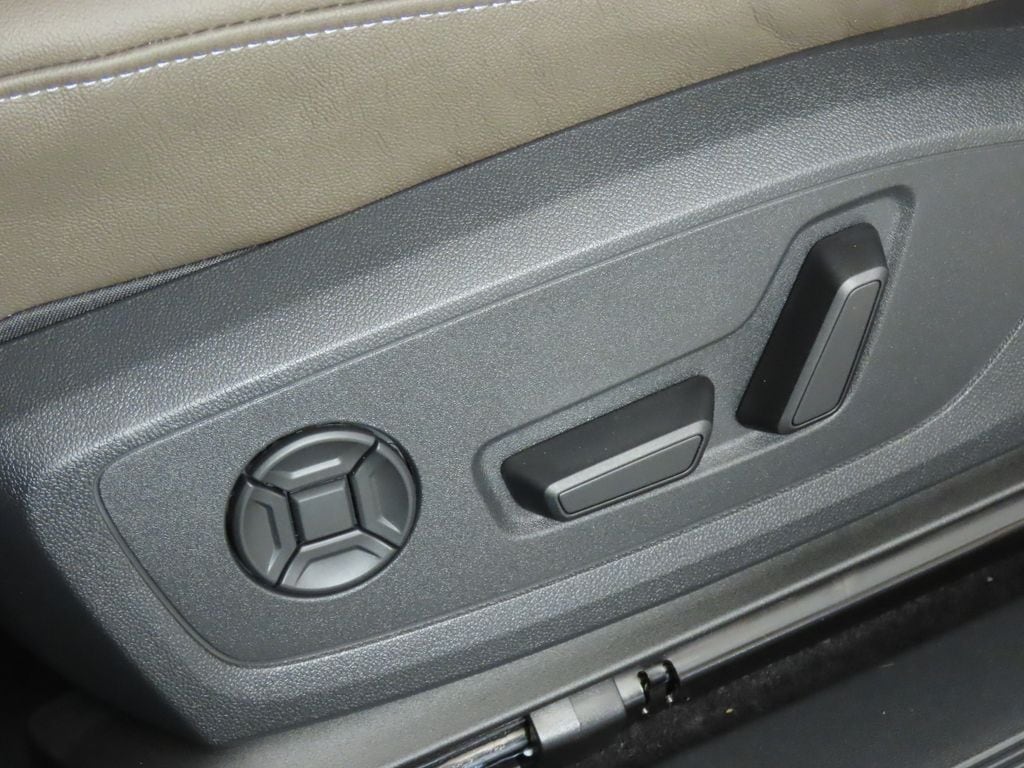 2026 Audi Q4 e-tron Premium - Photo 34