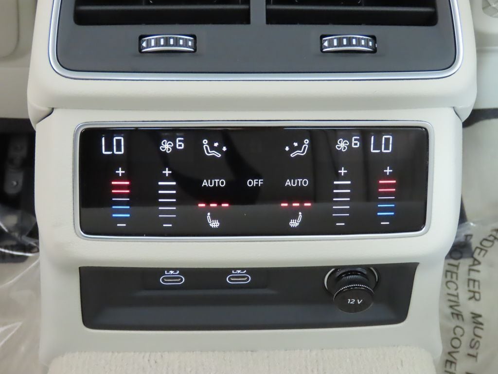 2025 Audi A6 Prestige - Photo 26