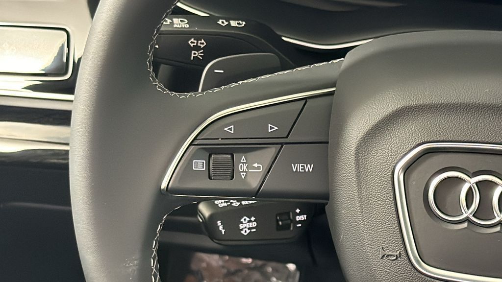 2025 Audi Q7 Prestige - Photo 15