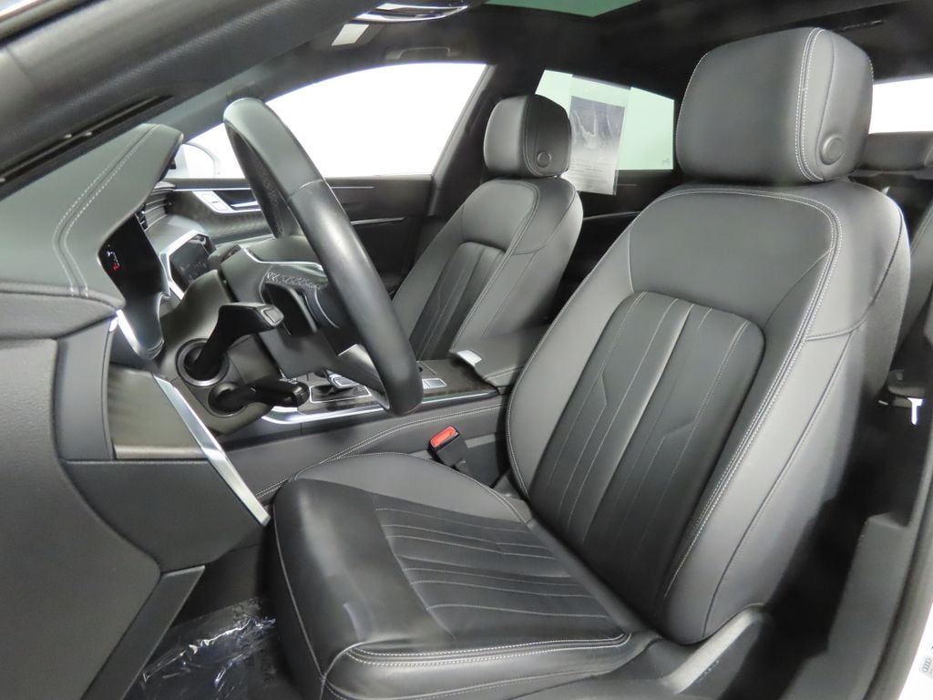 2022 Audi A7 Premium Plus - Photo 33