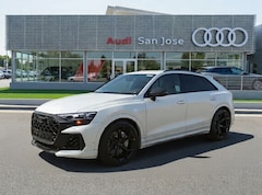 2026 Audi RS Q8 Performance SUV