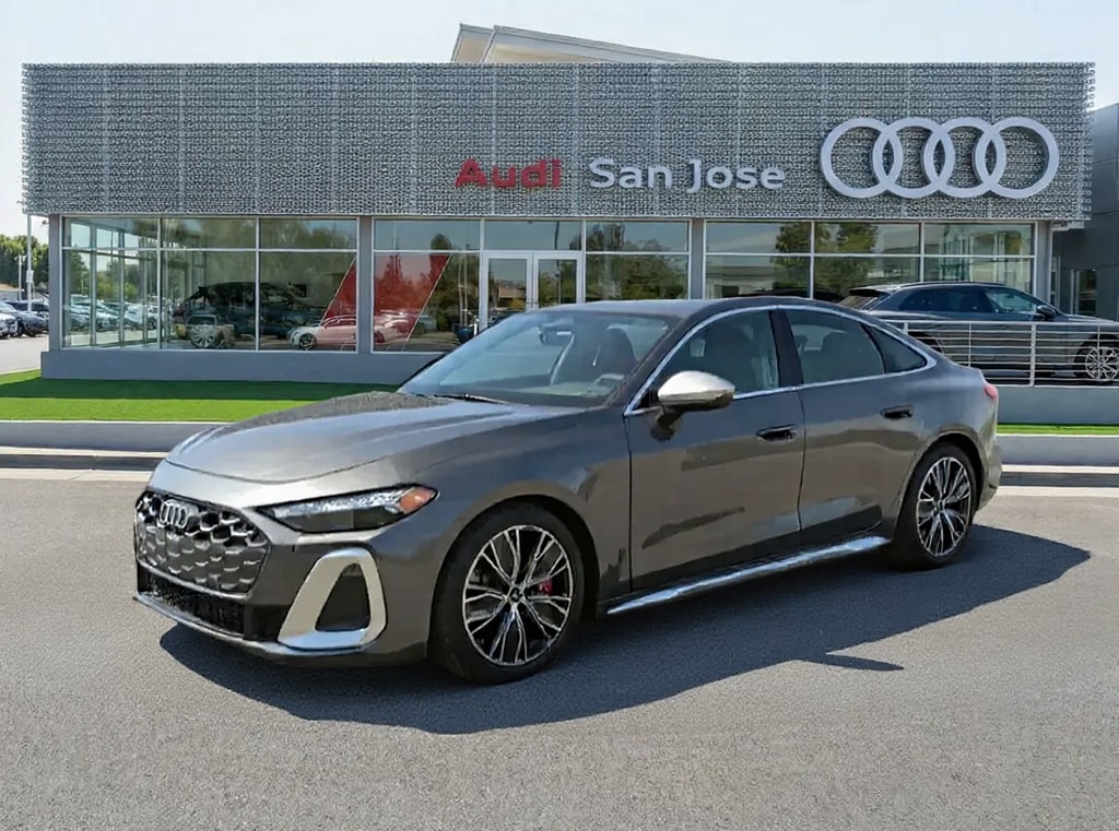2025 Audi S5 Premium Plus quattro S tronic's photo