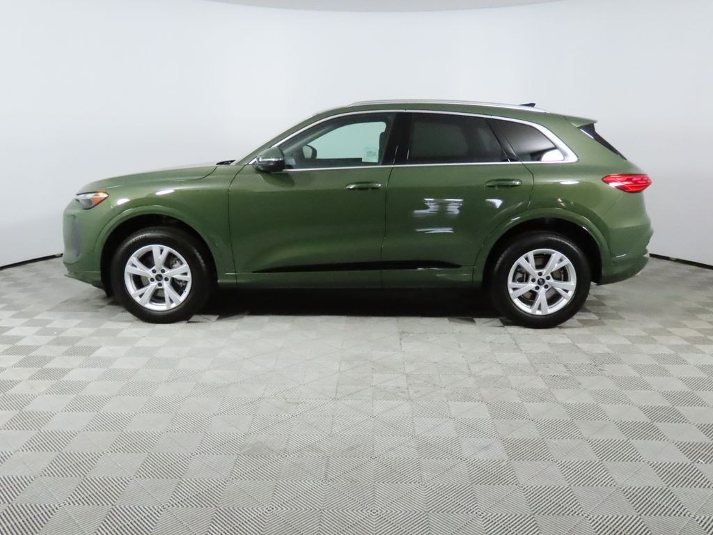 New 2026 Audi Q5 Premium SUV