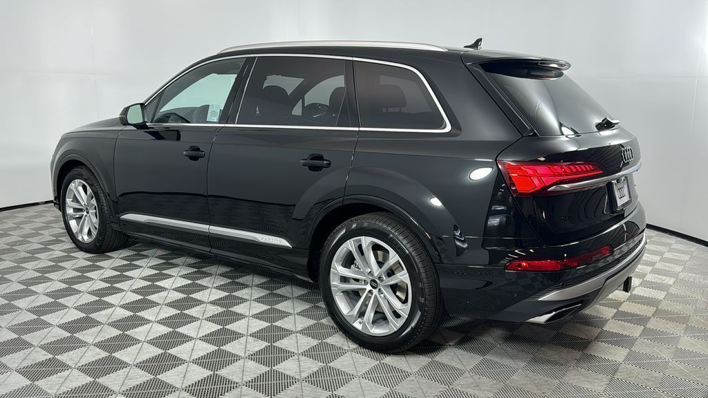 2025 Audi Q7 Prestige - Photo 3