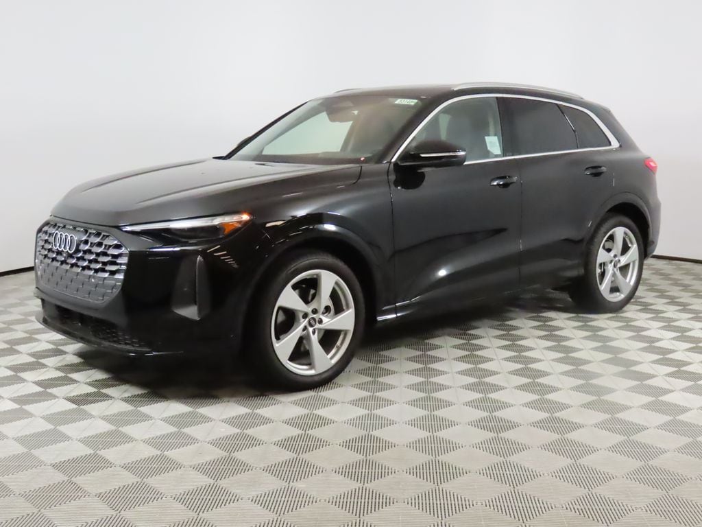 2025 Audi New Q5 Prestige's photo