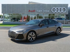 2026 Audi A6 Premium Plus Sedan