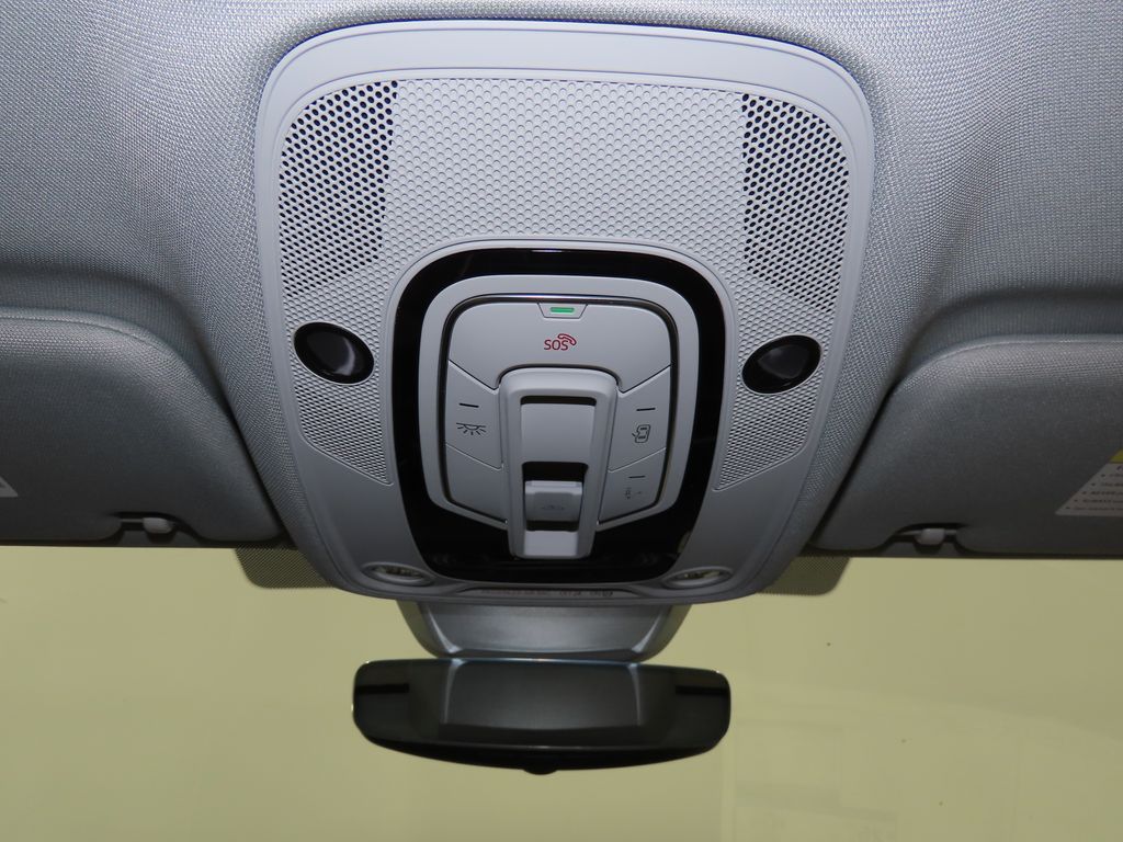 2025 Audi A6 Prestige - Photo 24