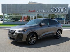 2026 Audi Q5 Sportback Premium Plus SUV