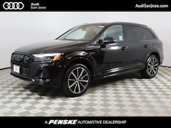 2025 Audi Q7 45 Premium Plus SUV