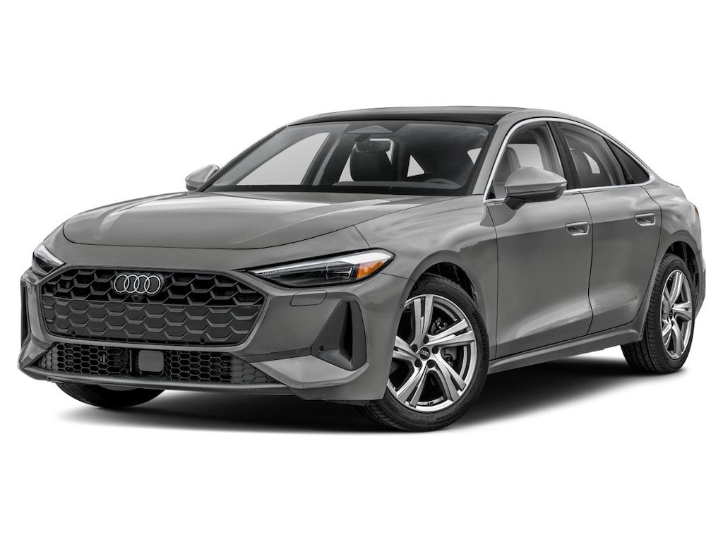 New 2026 Audi A5 Prestige Hatchback