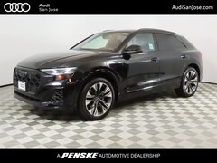 2025 Audi Q8 55 Premium SUV