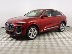 2025 Audi Q5 Sportback Premium Plus SUV